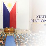 The Philipppine President's SONA2013(State of the Nations Address 2013)